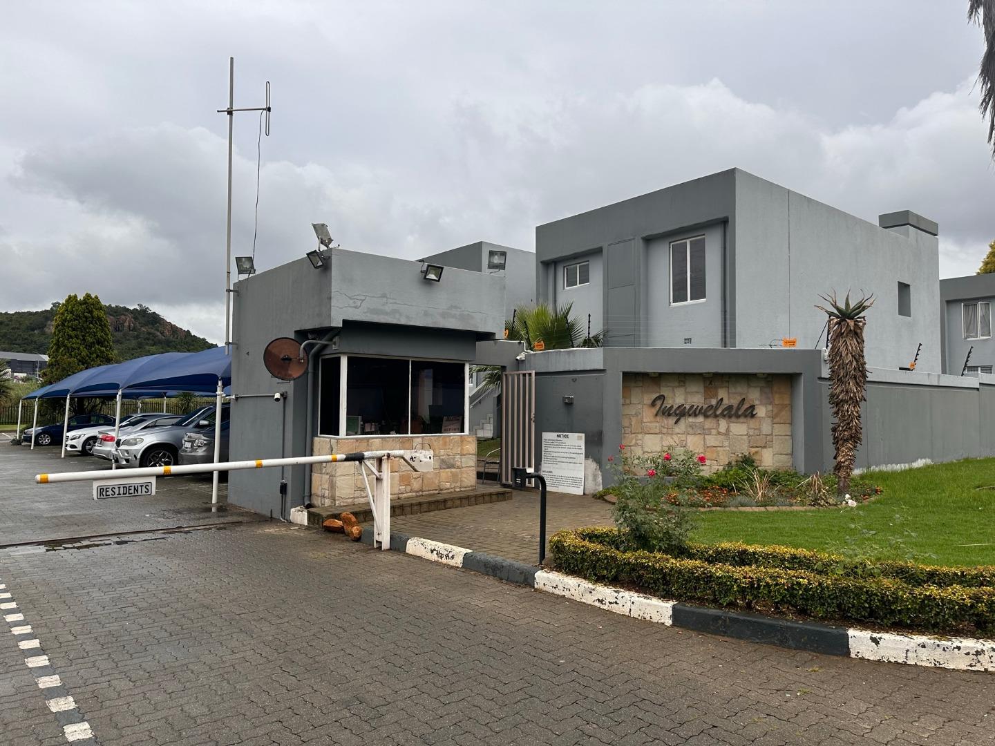 2 Bedroom Apartment for Sale - Gauteng