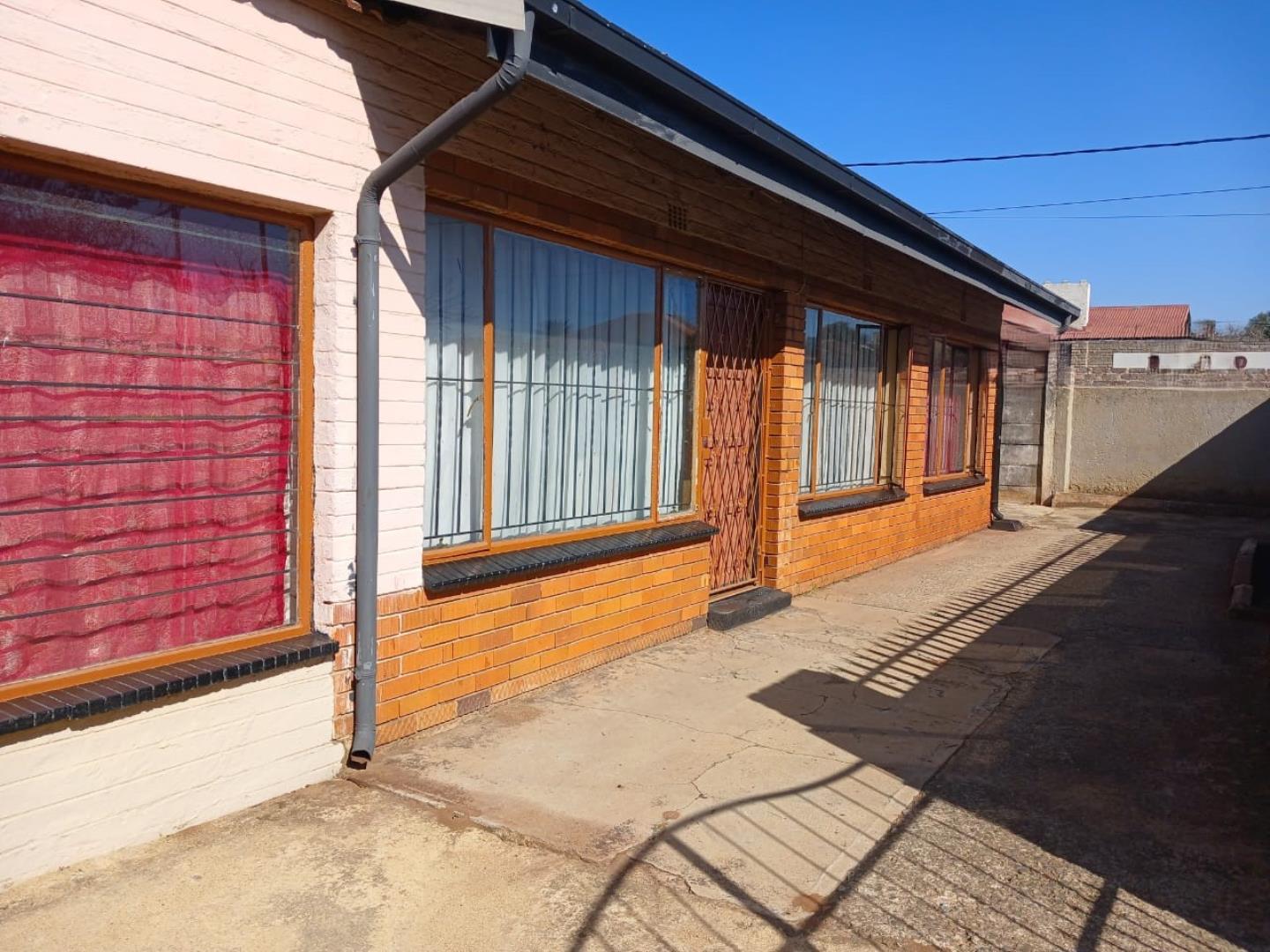 3 Bedroom House for Sale - Gauteng